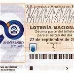 the spanish lottery results